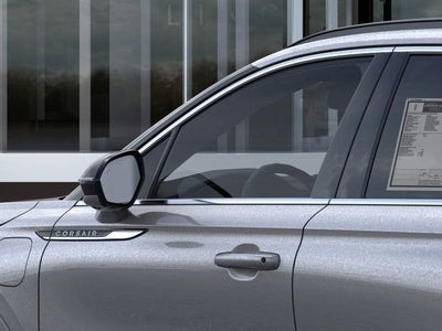 2026 Lincoln Corsair Plug-In Hybrid Grand Touring