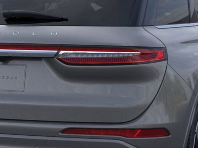 2026 Lincoln Corsair Plug-In Hybrid Grand Touring