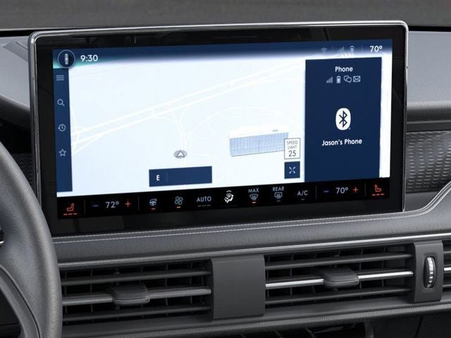 2026 Lincoln Corsair Plug-In Hybrid Grand Touring