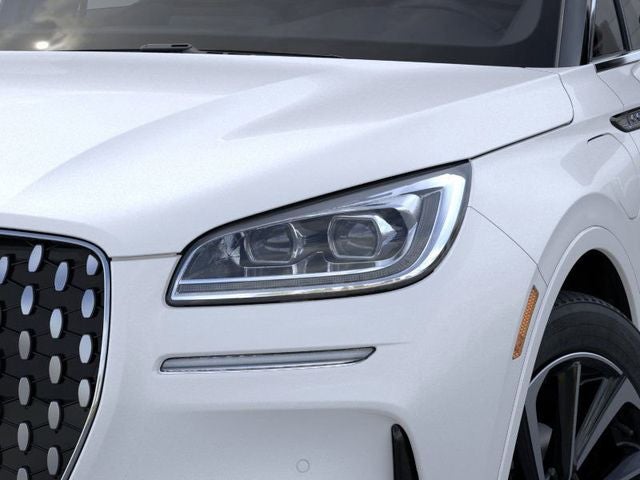 2026 Lincoln Corsair Plug-In Hybrid Grand Touring