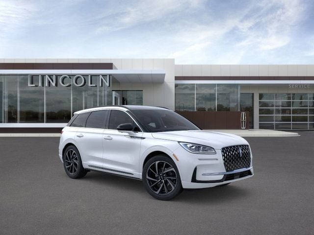 2026 Lincoln Corsair Plug-In Hybrid Grand Touring