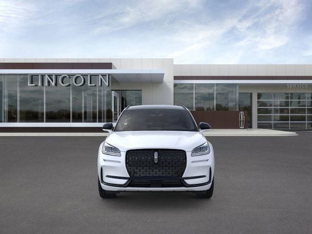 2026 Lincoln Corsair Plug-In Hybrid Grand Touring
