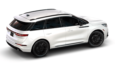 2026 Lincoln Corsair Plug-In Hybrid Grand Touring