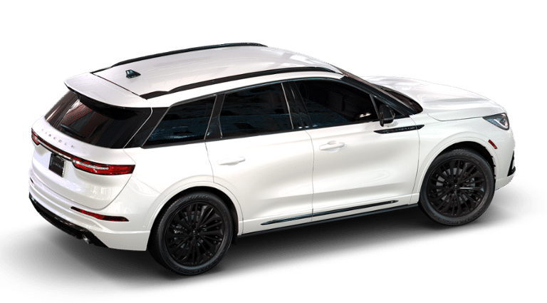 2026 Lincoln Corsair Plug-In Hybrid Grand Touring