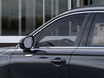 2026 Lincoln Corsair Plug-In Hybrid Grand Touring