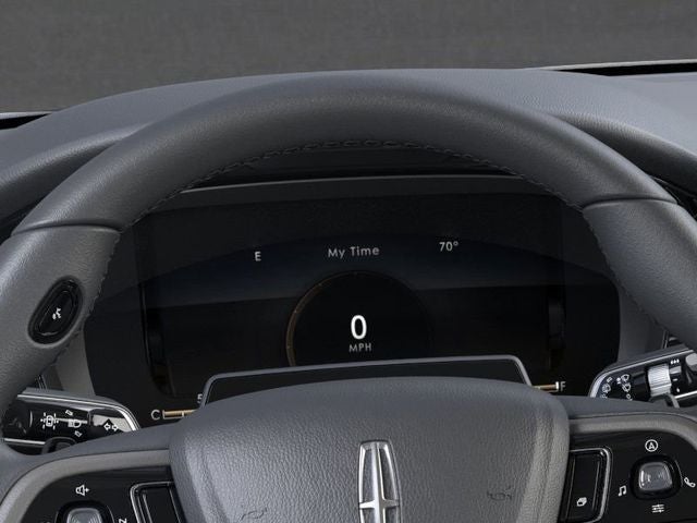 2026 Lincoln Corsair Plug-In Hybrid Grand Touring