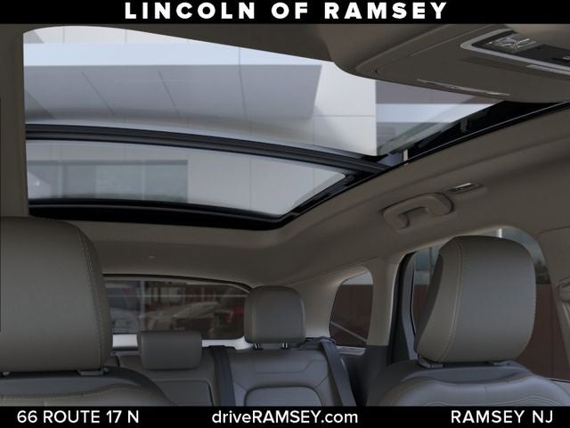 2026 Lincoln Corsair Plug-In Hybrid Grand Touring