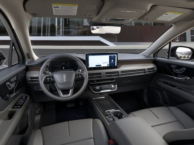 2026 Lincoln Corsair Plug-In Hybrid Grand Touring