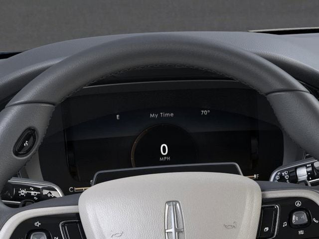 2026 Lincoln Corsair Plug-In Hybrid Grand Touring