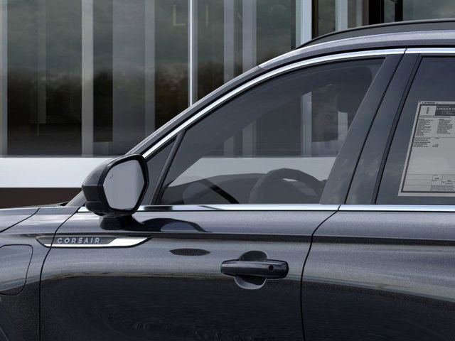 2026 Lincoln Corsair Plug-In Hybrid Grand Touring