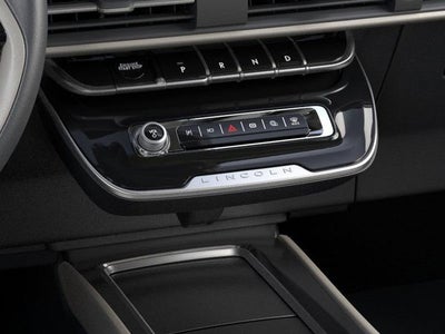 2026 Lincoln Corsair Plug-In Hybrid Grand Touring