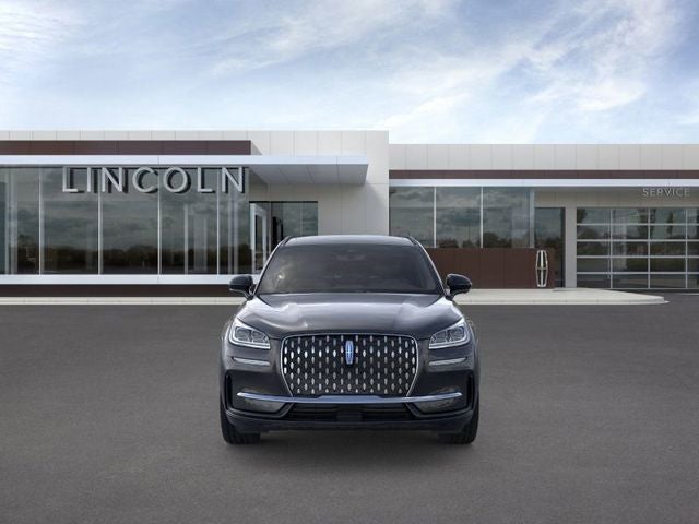 2026 Lincoln Corsair Plug-In Hybrid Grand Touring