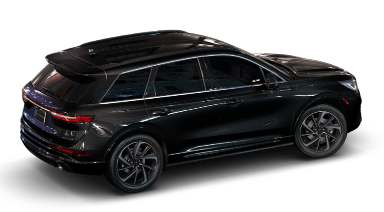 2026 Lincoln Corsair Plug-In Hybrid Grand Touring