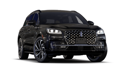 2026 Lincoln Corsair Plug-In Hybrid Grand Touring