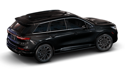 2026 Lincoln Corsair Plug-In Hybrid Grand Touring