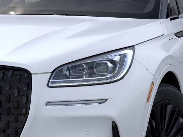 2026 Lincoln Corsair Plug-In Hybrid Grand Touring