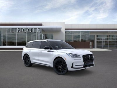 2026 Lincoln Corsair Plug-In Hybrid Grand Touring