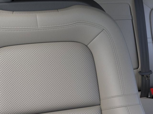 2026 Lincoln Corsair Plug-In Hybrid Grand Touring