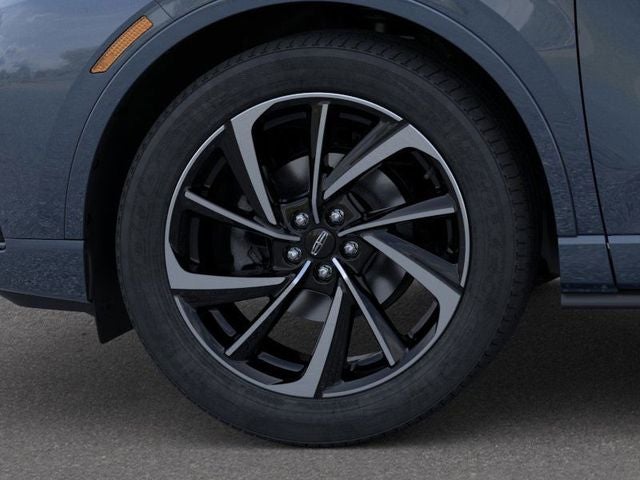 2026 Lincoln Corsair Plug-In Hybrid Grand Touring