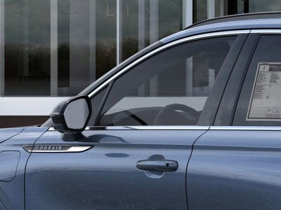 2026 Lincoln Corsair Plug-In Hybrid Grand Touring