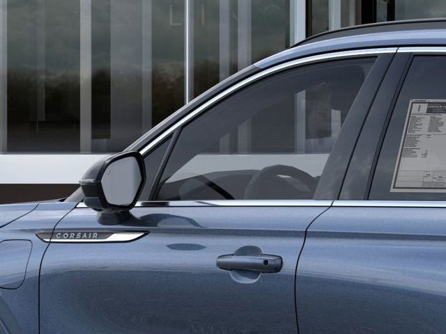 2026 Lincoln Corsair Plug-In Hybrid Grand Touring