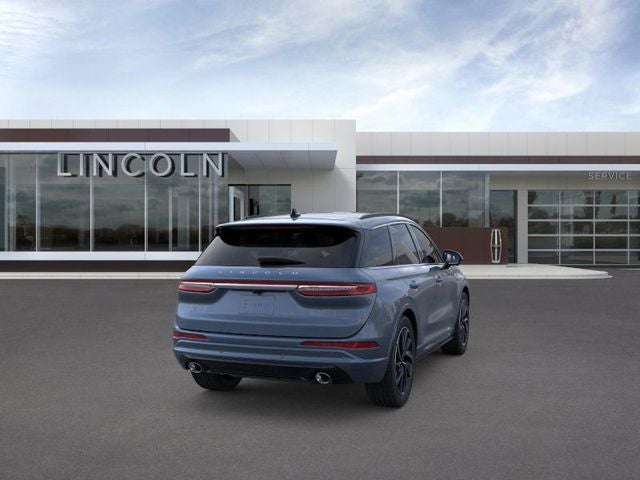 2026 Lincoln Corsair Plug-In Hybrid Grand Touring