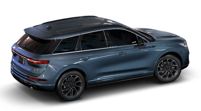 2026 Lincoln Corsair Plug-In Hybrid Grand Touring