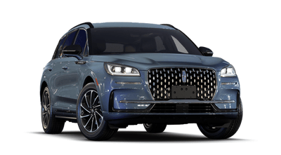 2026 Lincoln Corsair Plug-In Hybrid Grand Touring