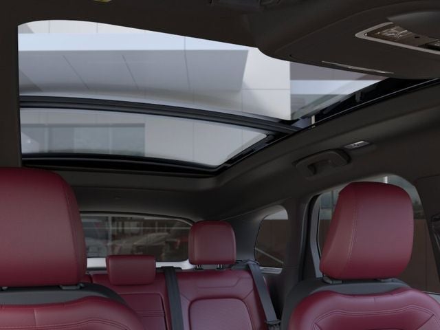 2026 Lincoln Corsair Plug-In Hybrid Grand Touring