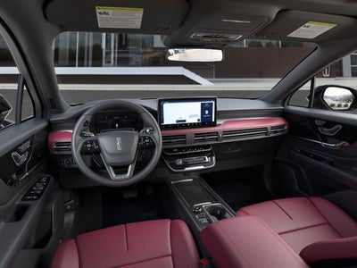 2026 Lincoln Corsair Plug-In Hybrid Grand Touring