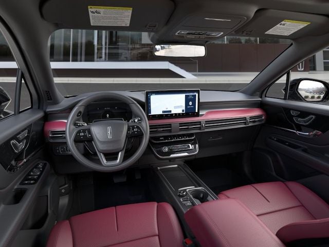 2026 Lincoln Corsair Plug-In Hybrid Grand Touring