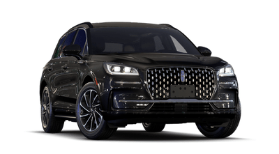 2026 Lincoln Corsair Plug-In Hybrid Grand Touring