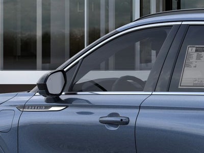 2026 Lincoln Corsair Plug-In Hybrid Grand Touring