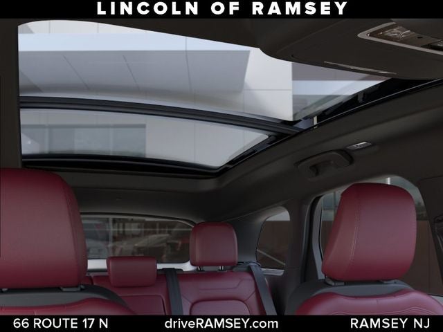 2026 Lincoln Corsair Plug-In Hybrid Grand Touring