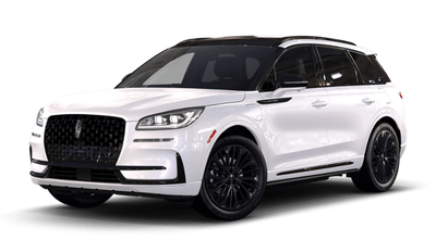 2026 Lincoln Corsair Plug-In Hybrid Grand Touring