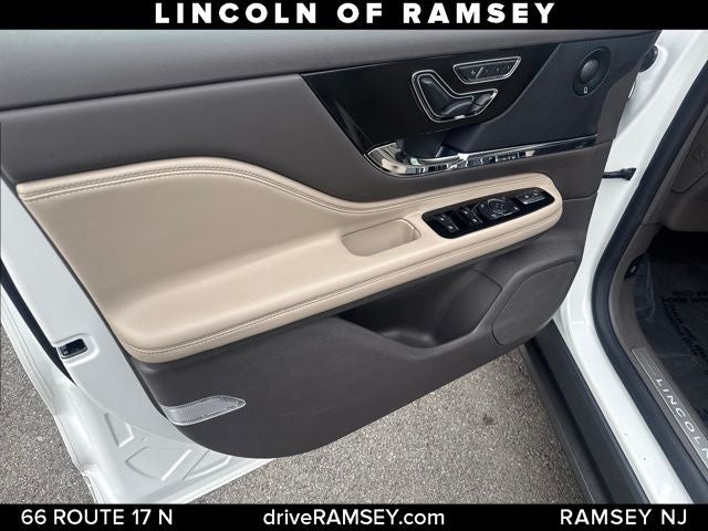 2022 Lincoln Corsair Grand Touring