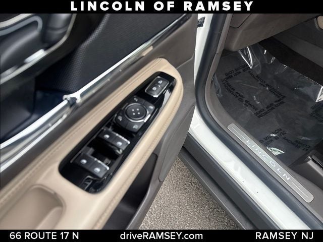 2022 Lincoln Corsair Grand Touring