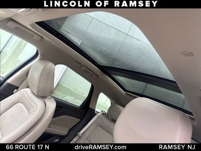 2022 Lincoln Corsair Grand Touring