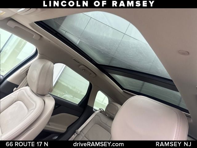 2022 Lincoln Corsair Grand Touring