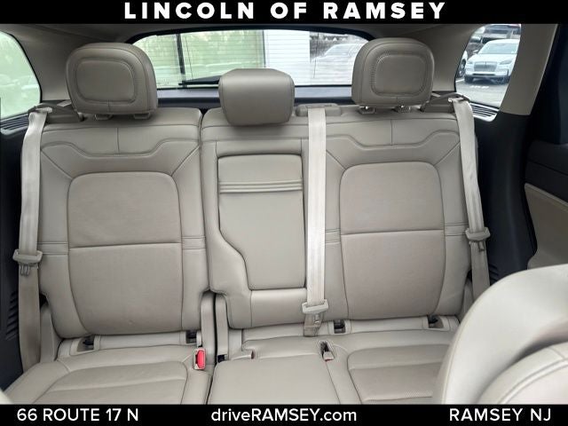 2022 Lincoln Corsair Grand Touring