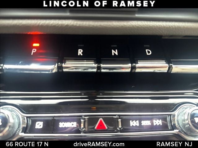 2022 Lincoln Corsair Grand Touring