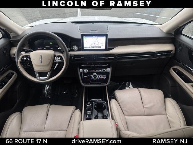 2022 Lincoln Corsair Grand Touring