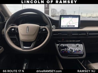 2022 Lincoln Corsair Grand Touring