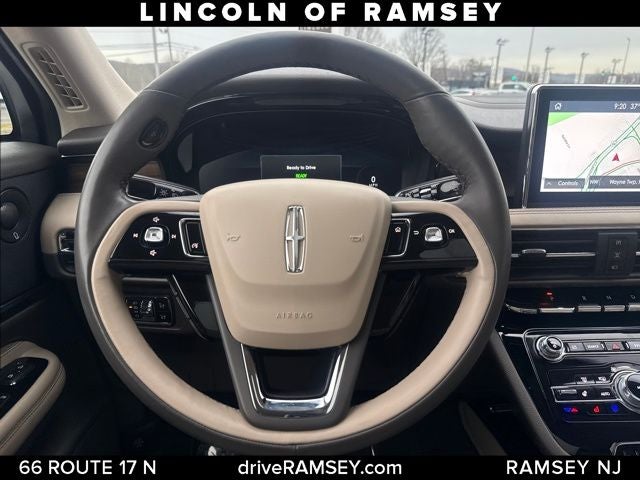 2022 Lincoln Corsair Grand Touring