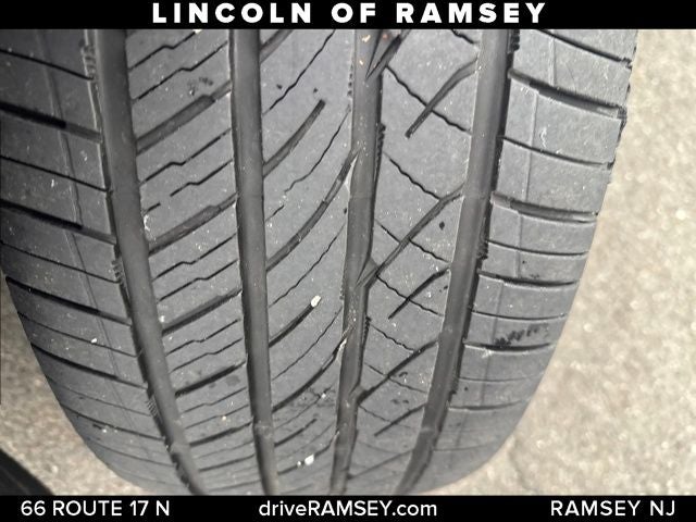 2022 Lincoln Corsair Grand Touring