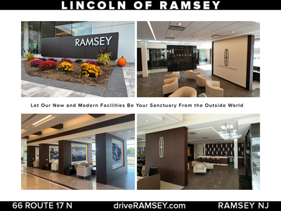 2022 Lincoln Corsair Grand Touring