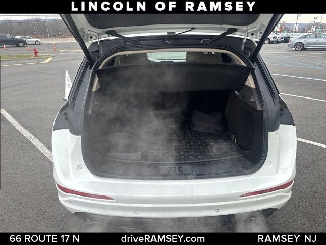 2022 Lincoln Corsair Grand Touring