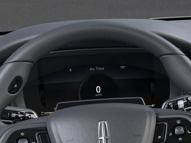 2026 Lincoln Corsair Plug-In Hybrid Grand Touring