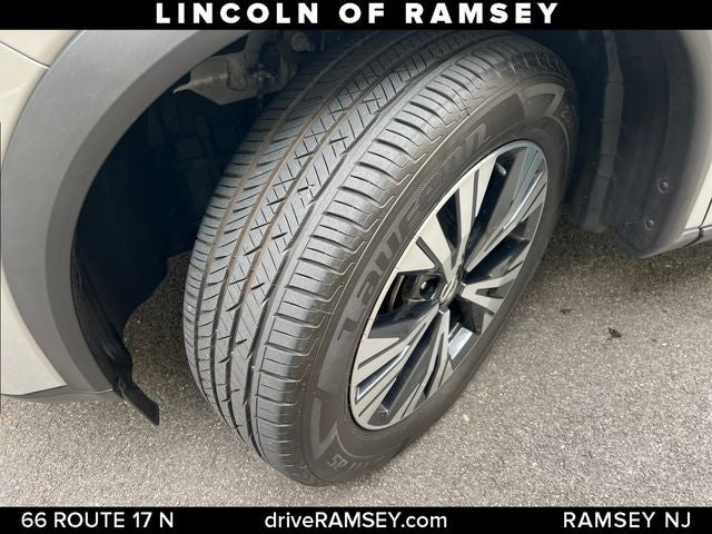 2021 Nissan Rogue SV - Photo 23