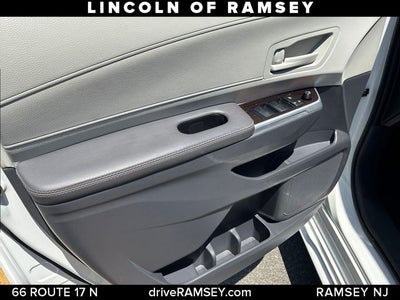 2023 Toyota Sienna LE 8 Passenger